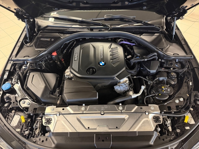 Bild 14: BMW 320d xDrive Touring G21 B47