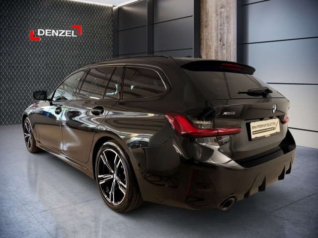 Bild 2: BMW 320d xDrive Touring G21 B47