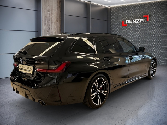Bild 3: BMW 320d xDrive Touring G21 B47