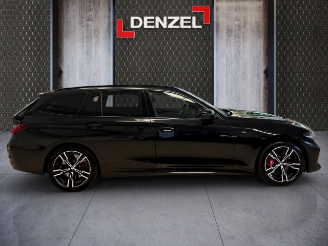 Bild 4: BMW 320d xDrive Touring G21 B47