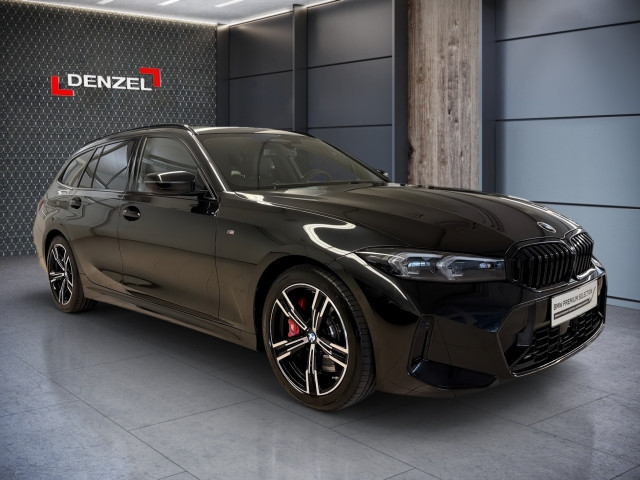 Bild 5: BMW 320d xDrive Touring G21 B47