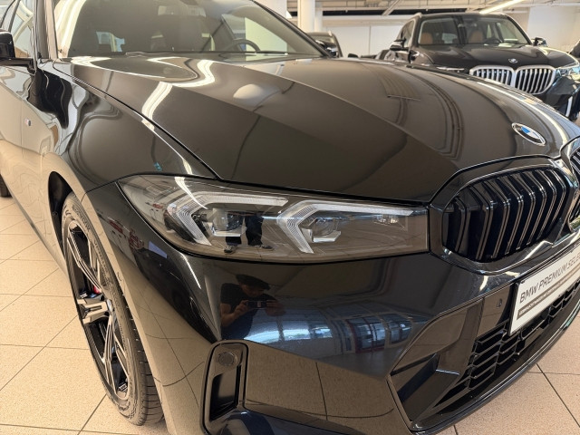 Bild 6: BMW 320d xDrive Touring G21 B47