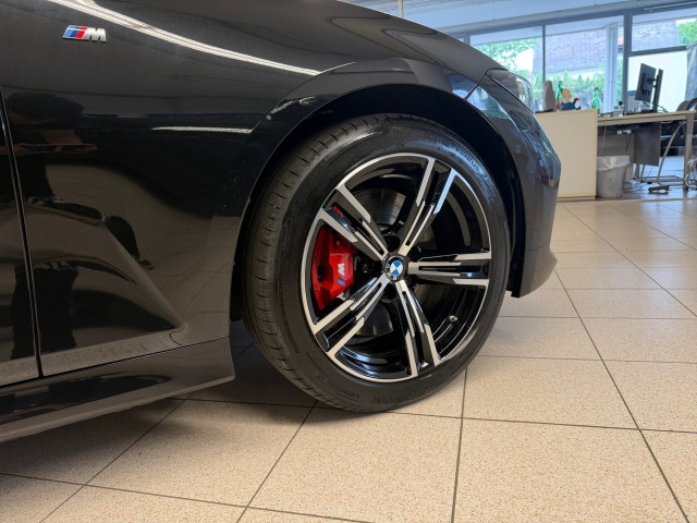 Bild 7: BMW 320d xDrive Touring G21 B47