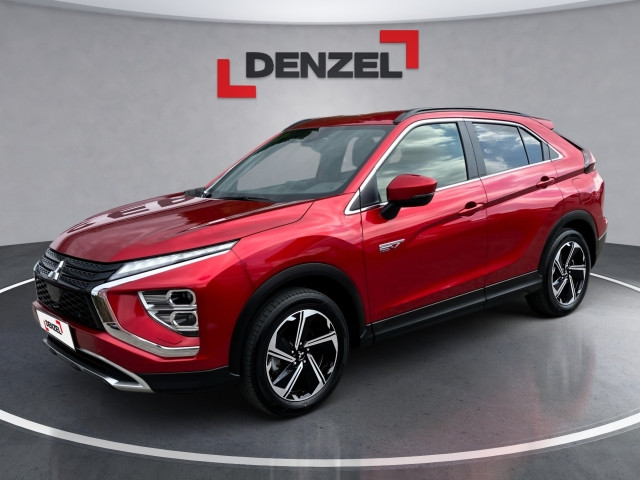 Bild 0: Mitsubishi Eclipse Cross Intense+ PHEV 4WD AT