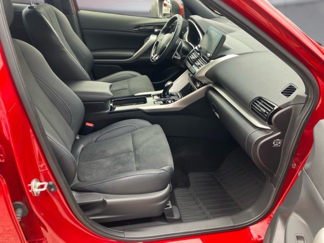 Bild 10: Mitsubishi Eclipse Cross Intense+ PHEV 4WD AT