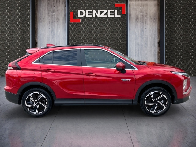 Bild 1: Mitsubishi Eclipse Cross Intense+ PHEV 4WD AT