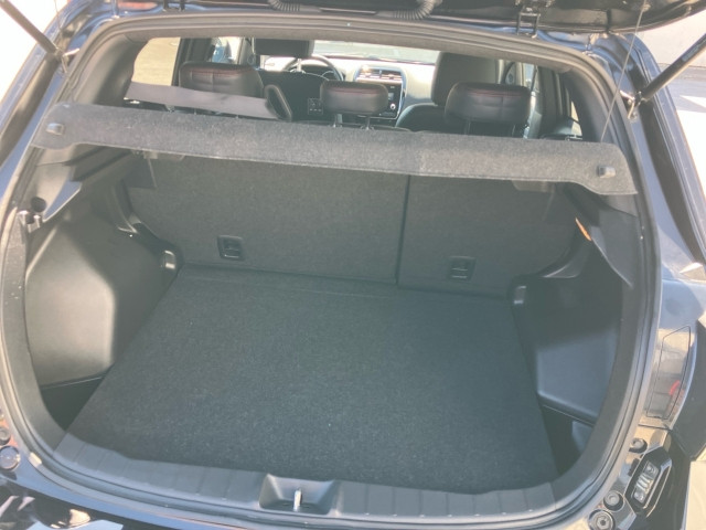 Bild 12: Mitsubishi ASX 2,0 Invite 2WD Black Line