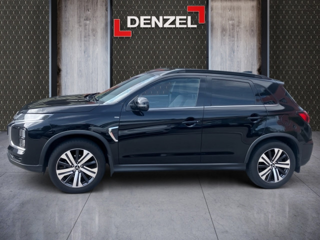 Bild 1: Mitsubishi ASX 2,0 Invite 2WD Black Line