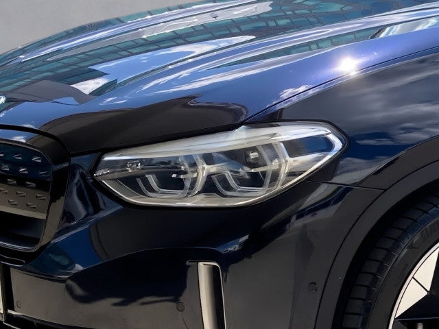 Bild 6: BMW iX3 G08 HA0