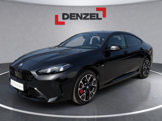 Bild 0: BMW 218d Gran Coupe F74 B47