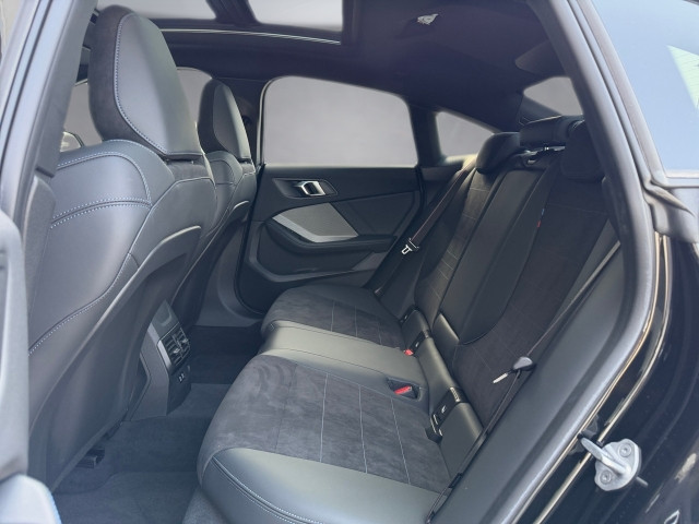 Bild 8: BMW 218d Gran Coupe F74 B47