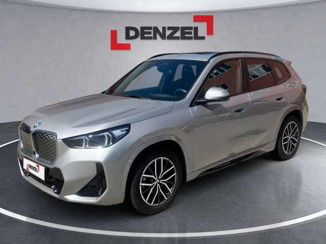 Bild 0: BMW iX1 eDrive20 U11