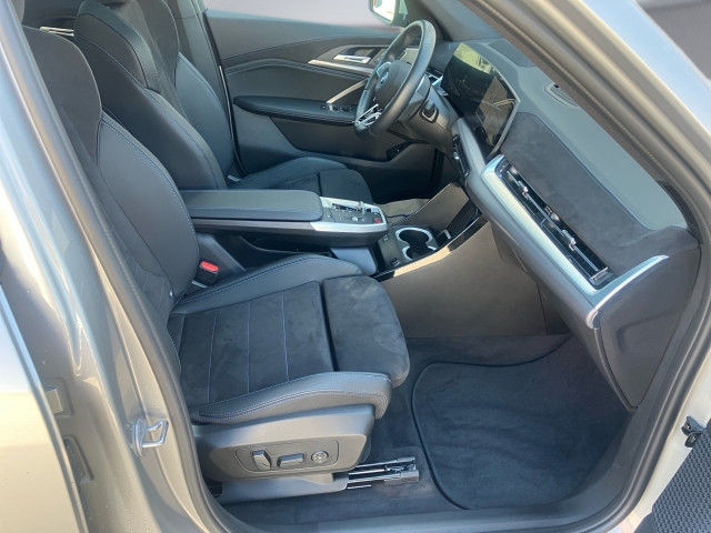 Bild 10: BMW iX1 eDrive20 U11