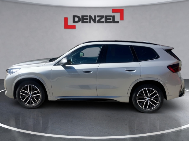 Bild 1: BMW iX1 eDrive20 U11