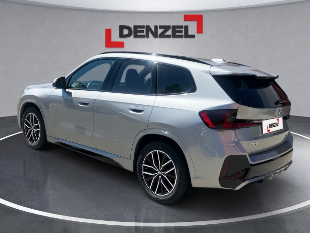 Bild 2: BMW iX1 eDrive20 U11
