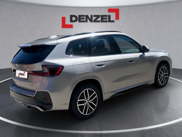 Bild 3: BMW iX1 eDrive20 U11