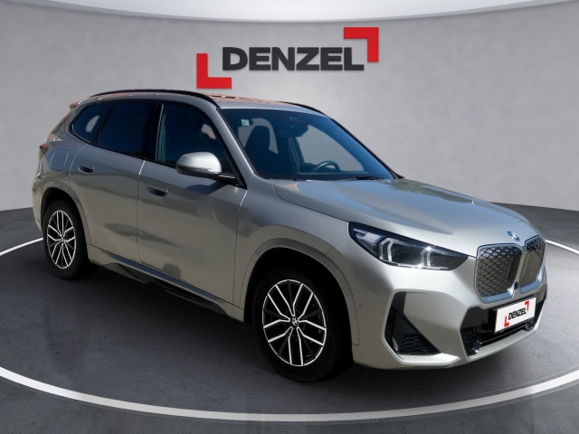 Bild 5: BMW iX1 eDrive20 U11