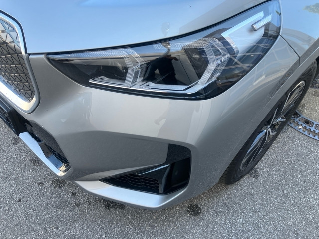 Bild 6: BMW iX1 eDrive20 U11