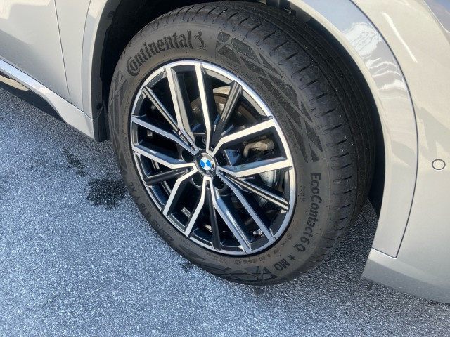 Bild 7: BMW iX1 eDrive20 U11