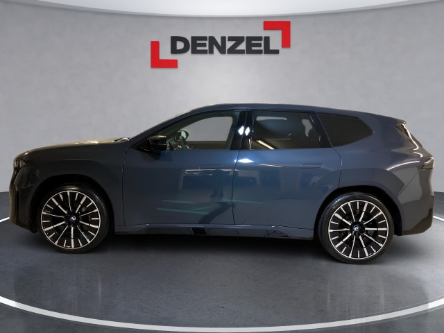 Bild 1: BMW iX3 40