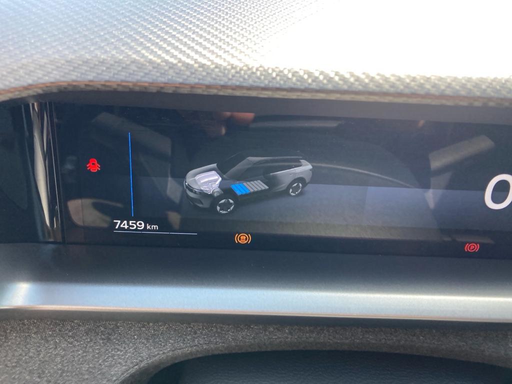 Bild 13: Opel Grandland 1.2 MHEV GS Aut.