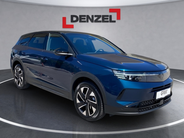 Bild 5: Opel Grandland, GS, 1.2 Euro 6.4, 100 kW (136 PS), elek