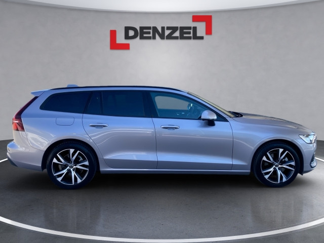 Bild 4: VOLVO PKW V60 B4 (P) Core Geartronic