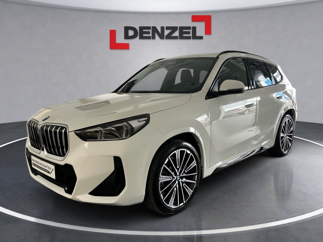 Bild 0: BMW X1 sDrive20i U11 B38