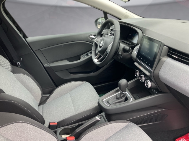 Bild 10: Mitsubishi Colt 1,6 HEV Invite S+C AT