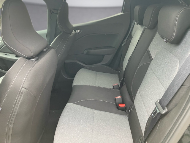 Bild 11: Mitsubishi Colt 1,6 HEV Invite S+C AT