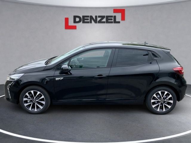 Bild 1: Mitsubishi Colt 1,6 HEV Invite S+C AT