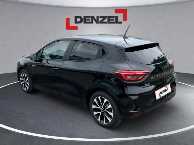 Bild 2: Mitsubishi Colt 1,6 HEV Invite S+C AT