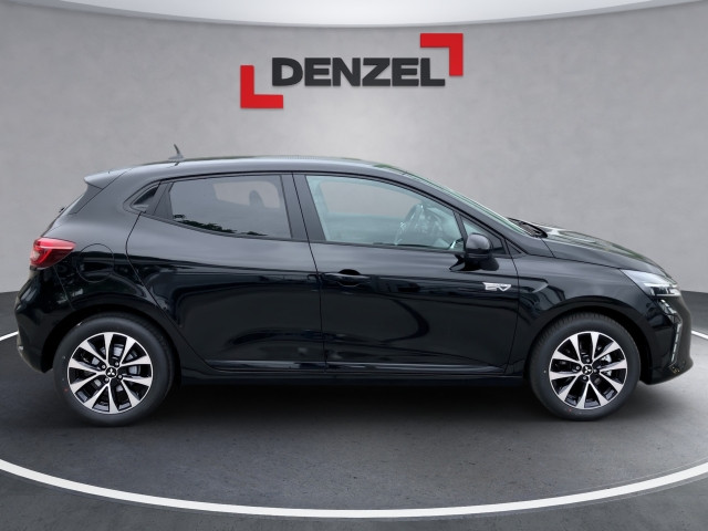Bild 4: Mitsubishi Colt 1,6 HEV Invite S+C AT