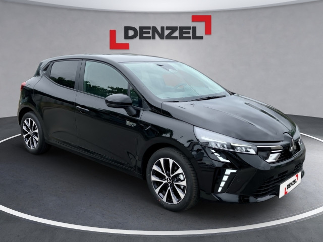 Bild 5: Mitsubishi Colt 1,6 HEV Invite S+C AT