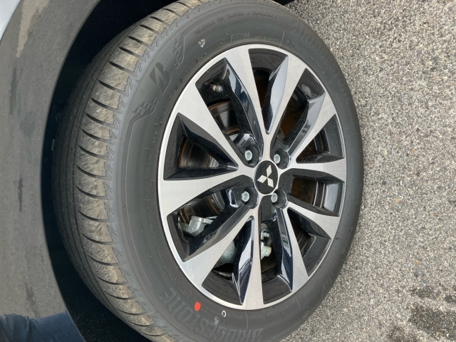Bild 7: Mitsubishi Colt 1,6 HEV Invite S+C AT