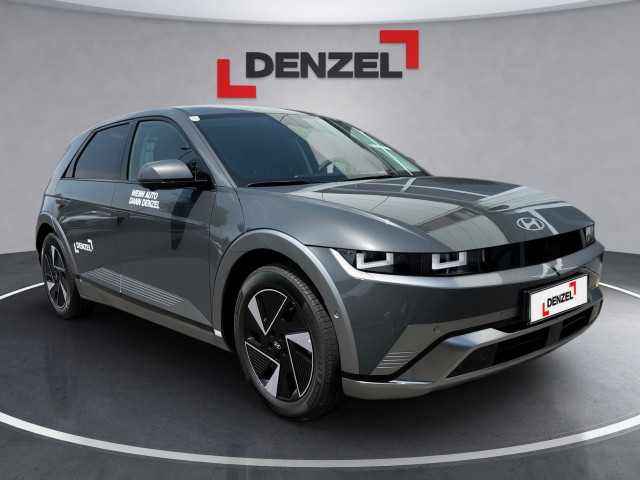 Bild 9: Hyundai IONIQ 5 Prestige Line 84kWh 4WD