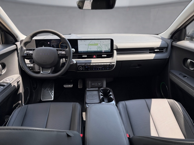 Bild 12: Hyundai IONIQ 5 Prestige Line 84kWh 4WD
