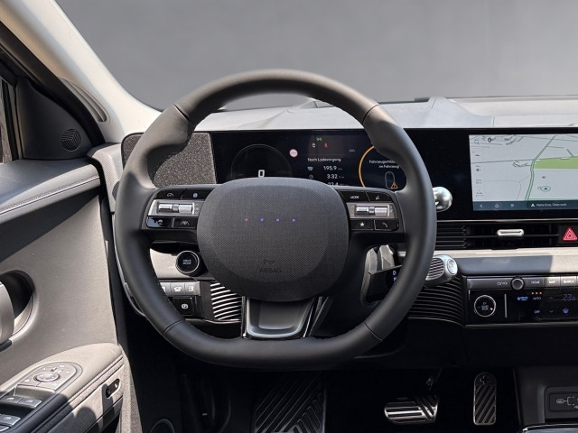 Bild 1: Hyundai IONIQ 5 Prestige Line 84kWh 4WD