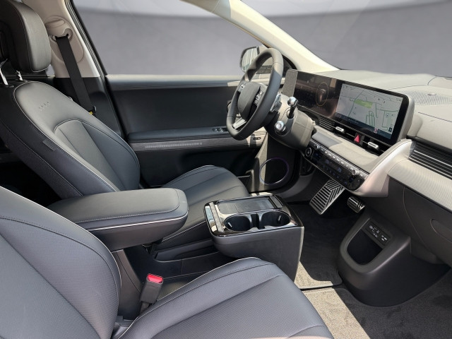 Bild 2: Hyundai IONIQ 5 Prestige Line 84kWh 4WD