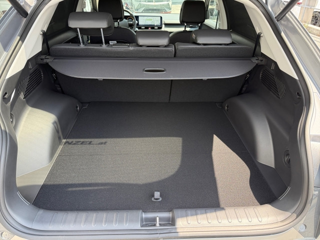 Bild 4: Hyundai IONIQ 5 Prestige Line 84kWh 4WD