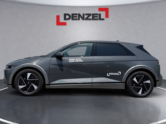 Bild 5: Hyundai IONIQ 5 Prestige Line 84kWh 4WD