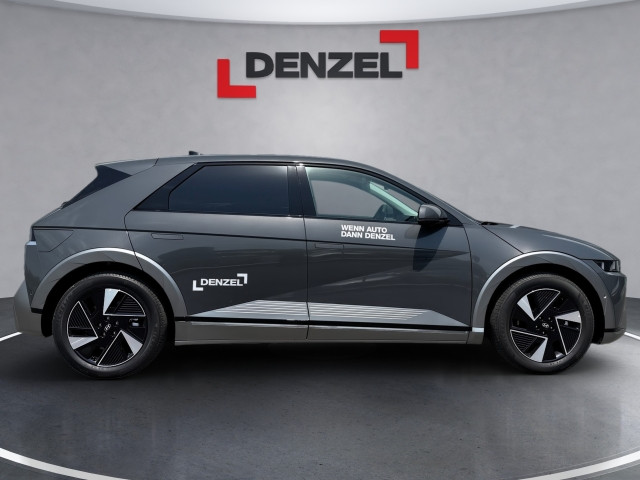 Bild 8: Hyundai IONIQ 5 Prestige Line 84kWh 4WD