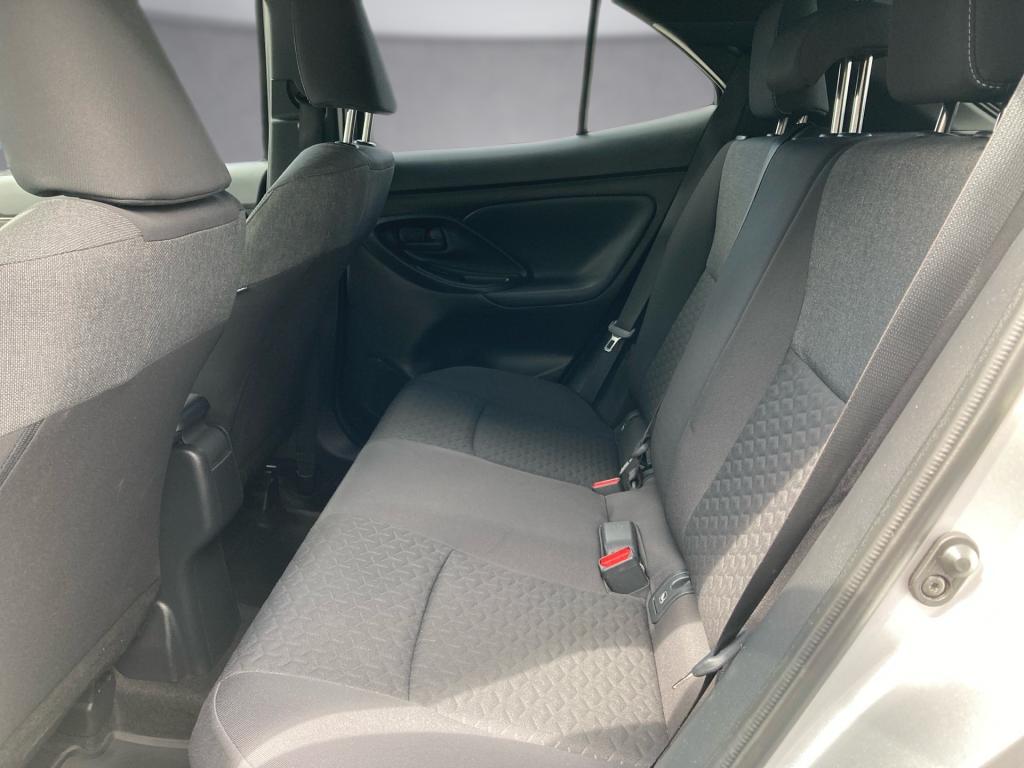 Bild 11: Toyota Yaris Cross - 1,5 l 4x2 Hybrid  Active D