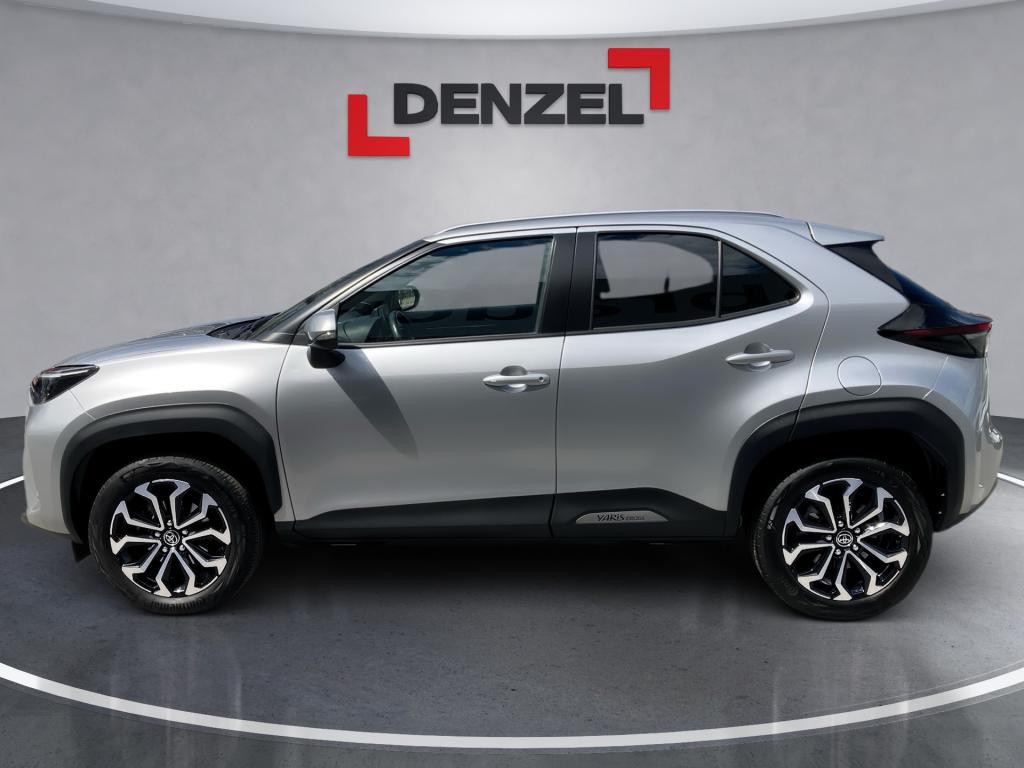 Bild 1: Toyota Yaris Cross - 1,5 l 4x2 Hybrid  Active D