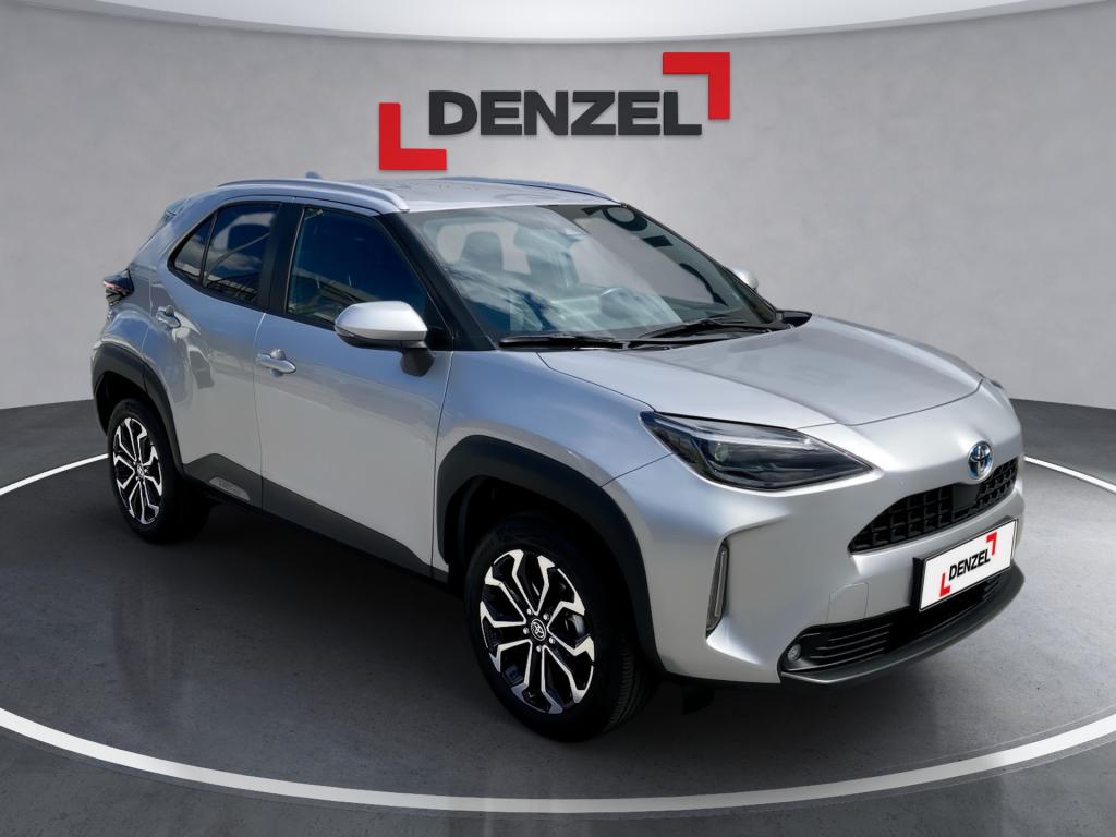 Bild 5: Toyota Yaris Cross - 1,5 l 4x2 Hybrid  Active D