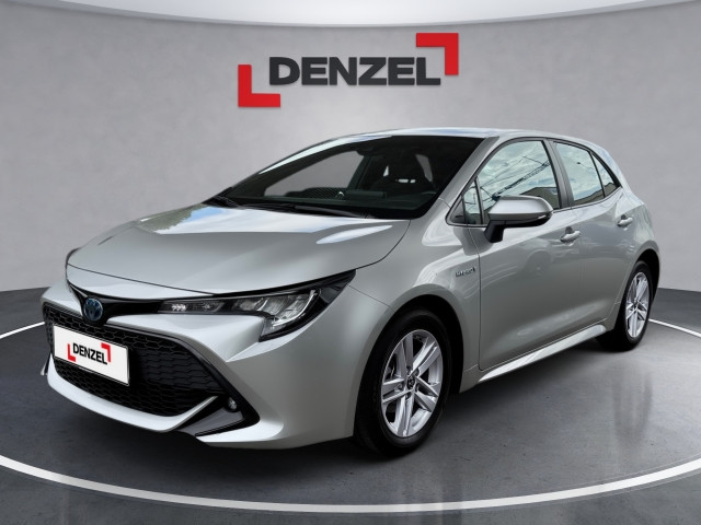 Bild 0: Toyota Corolla 1,8 Hybrid Active