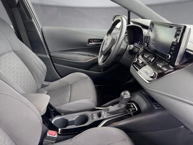 Bild 10: Toyota Corolla 1,8 Hybrid Active