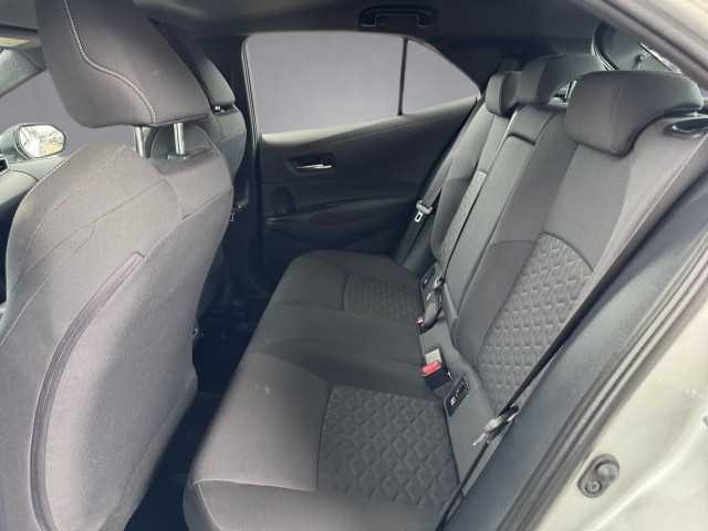 Bild 11: Toyota Corolla 1,8 Hybrid Active