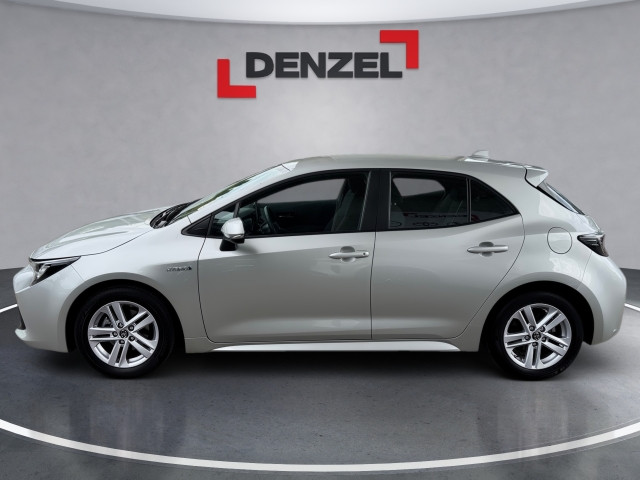 Bild 1: Toyota Corolla 1,8 Hybrid Active