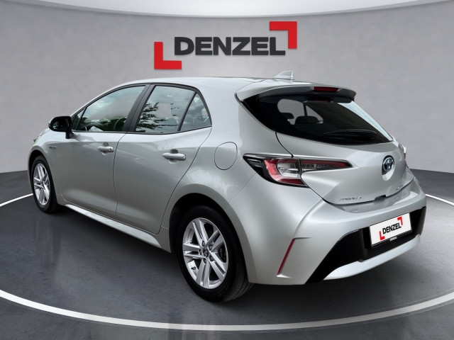 Bild 2: Toyota Corolla 1,8 Hybrid Active